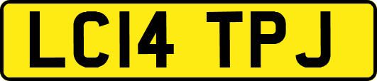 LC14TPJ