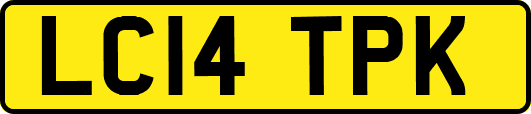 LC14TPK