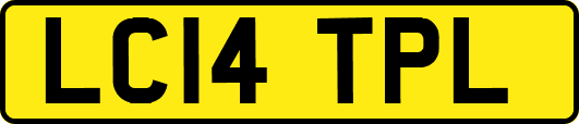 LC14TPL