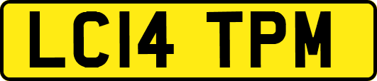 LC14TPM