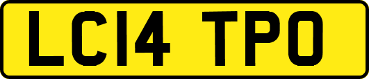 LC14TPO