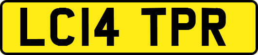 LC14TPR