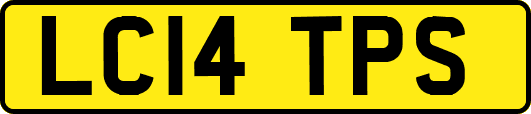 LC14TPS
