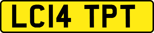LC14TPT