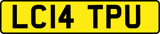LC14TPU