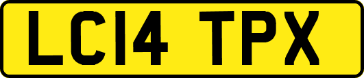 LC14TPX