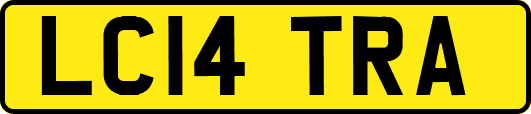 LC14TRA