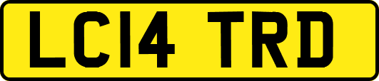 LC14TRD