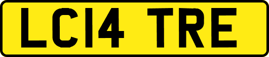 LC14TRE