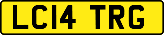 LC14TRG