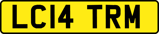 LC14TRM