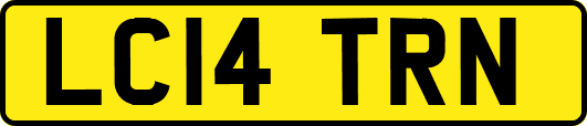 LC14TRN