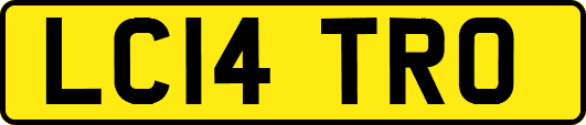 LC14TRO