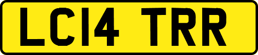 LC14TRR