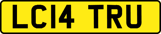 LC14TRU