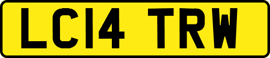 LC14TRW