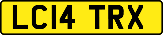 LC14TRX