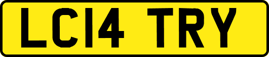 LC14TRY