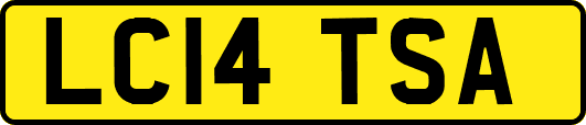 LC14TSA