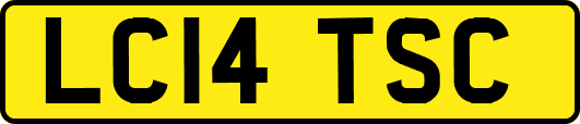 LC14TSC