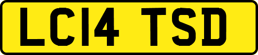 LC14TSD