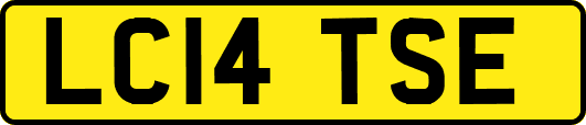 LC14TSE
