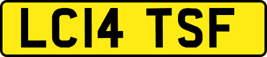 LC14TSF