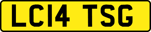 LC14TSG