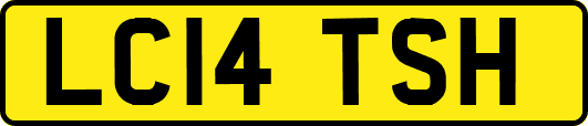 LC14TSH