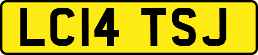 LC14TSJ