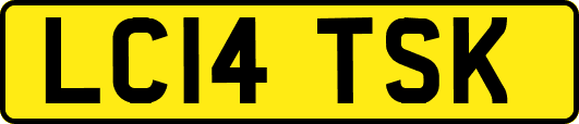 LC14TSK