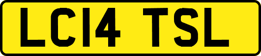 LC14TSL