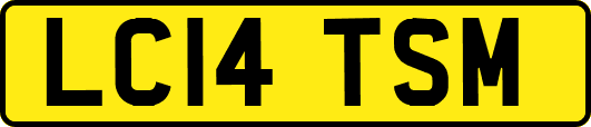 LC14TSM