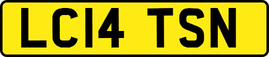 LC14TSN