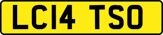 LC14TSO