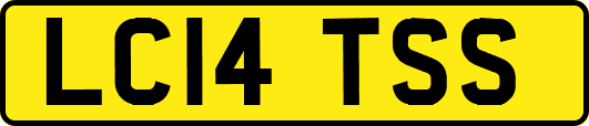 LC14TSS