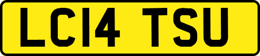 LC14TSU