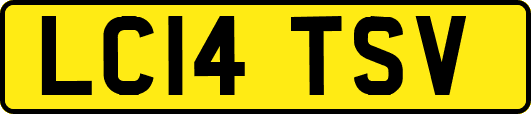 LC14TSV