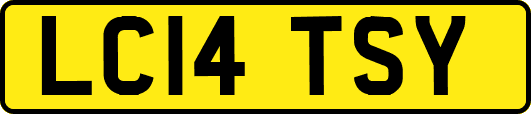 LC14TSY