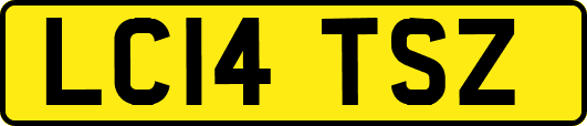 LC14TSZ