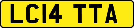 LC14TTA