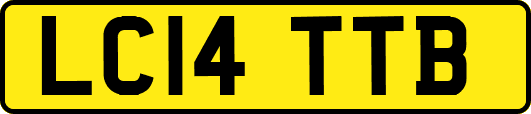 LC14TTB
