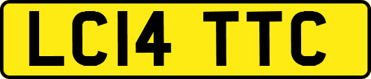LC14TTC