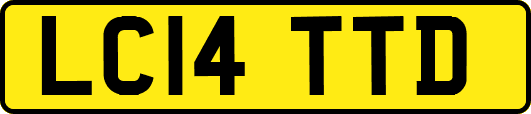LC14TTD