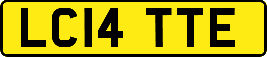 LC14TTE