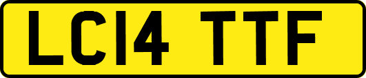 LC14TTF