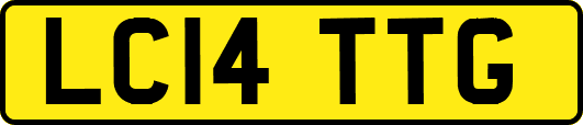 LC14TTG