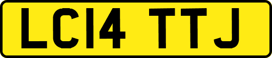LC14TTJ