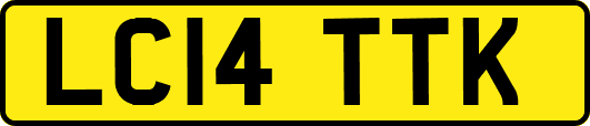 LC14TTK