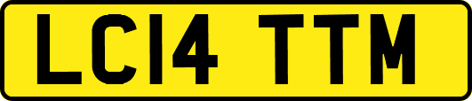 LC14TTM